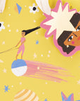 Planet Fun Gift Bag