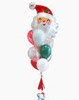 Santa Balloongram