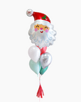Santa Balloongram