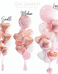 Superlove | Valentine's Day Balloongram