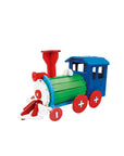 3D Wooden Puzzle Paint Kit - Train