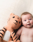 Tiger Plush