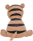 orange tiger plush
