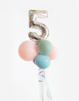 Mini Number Wand