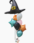 Witch's Hat Halloween Balloongram 🧙♀️🔮