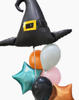 Witch's Hat Halloween Balloongram 🧙♀️🔮