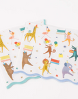 Animal Parade Large Napkins