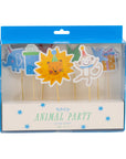 Animal Party Party Picks