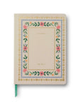 Aster Softcover Journal