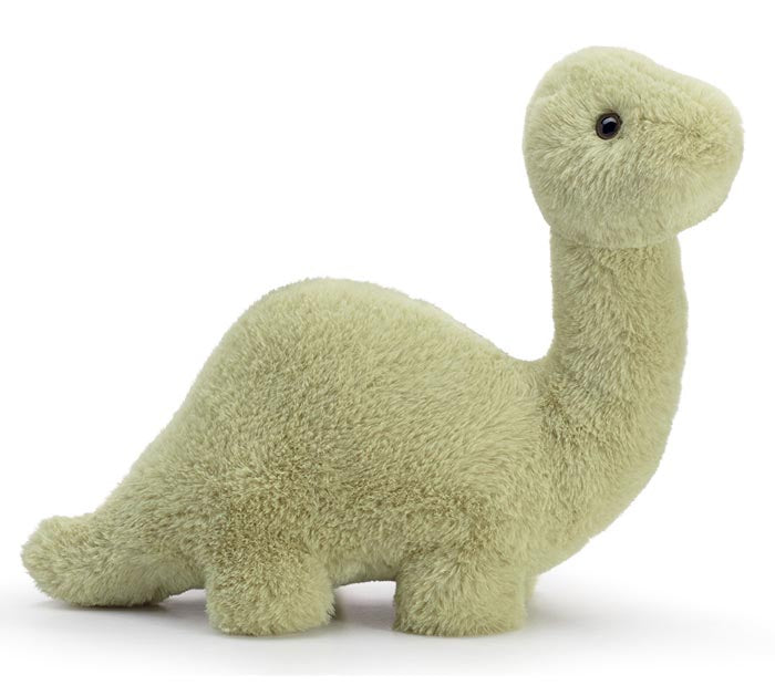 Brachiosaurus Plush
