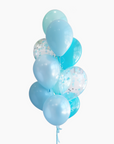 Surf Balloon Set