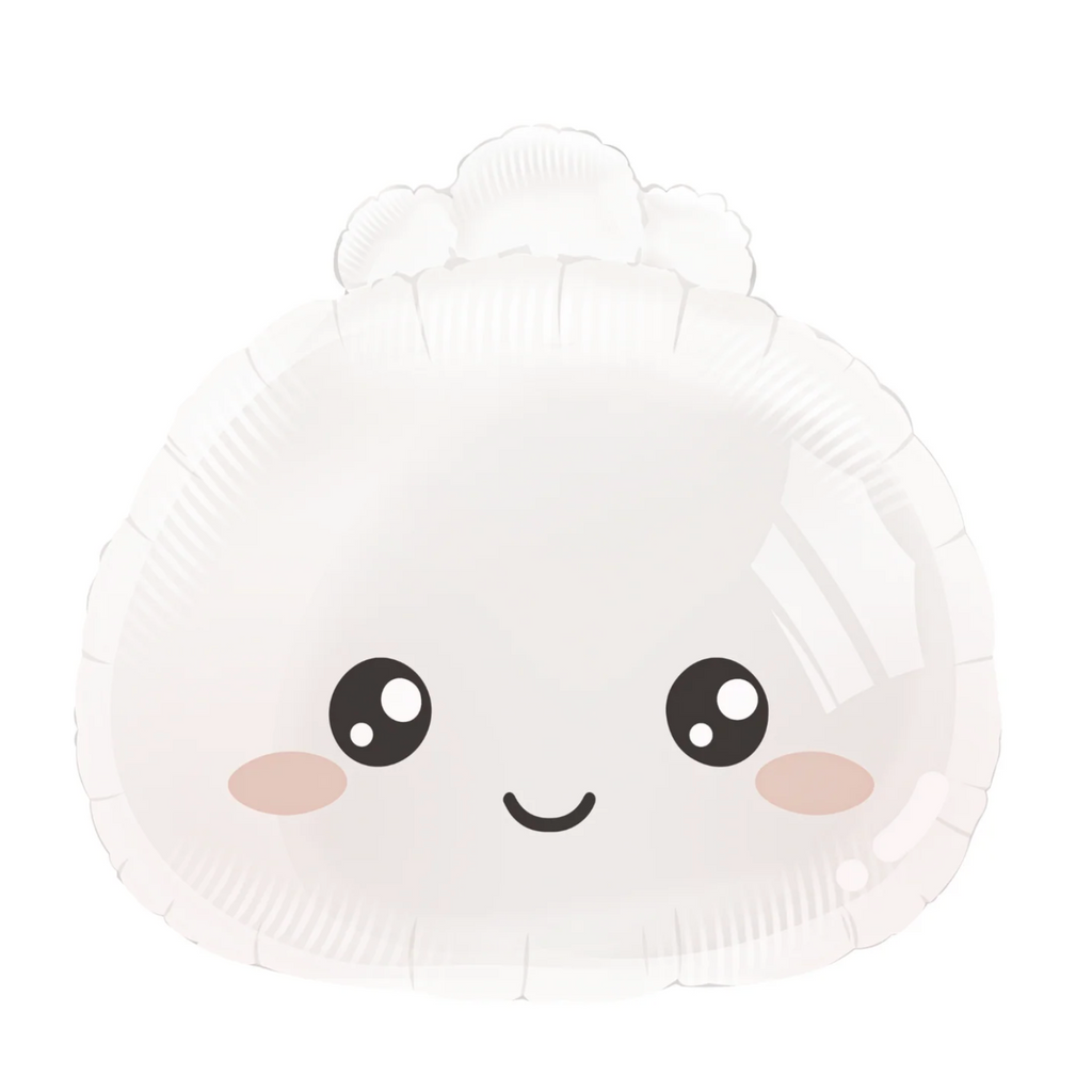 Dumpling Balloon | Oh Shiny! Balloons & Party