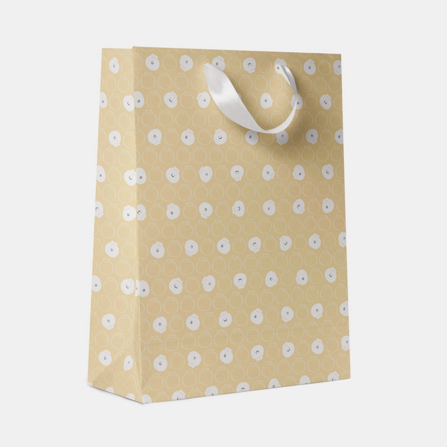 Bao Dance Gift Bag