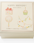Birthday Mini Card Box Set