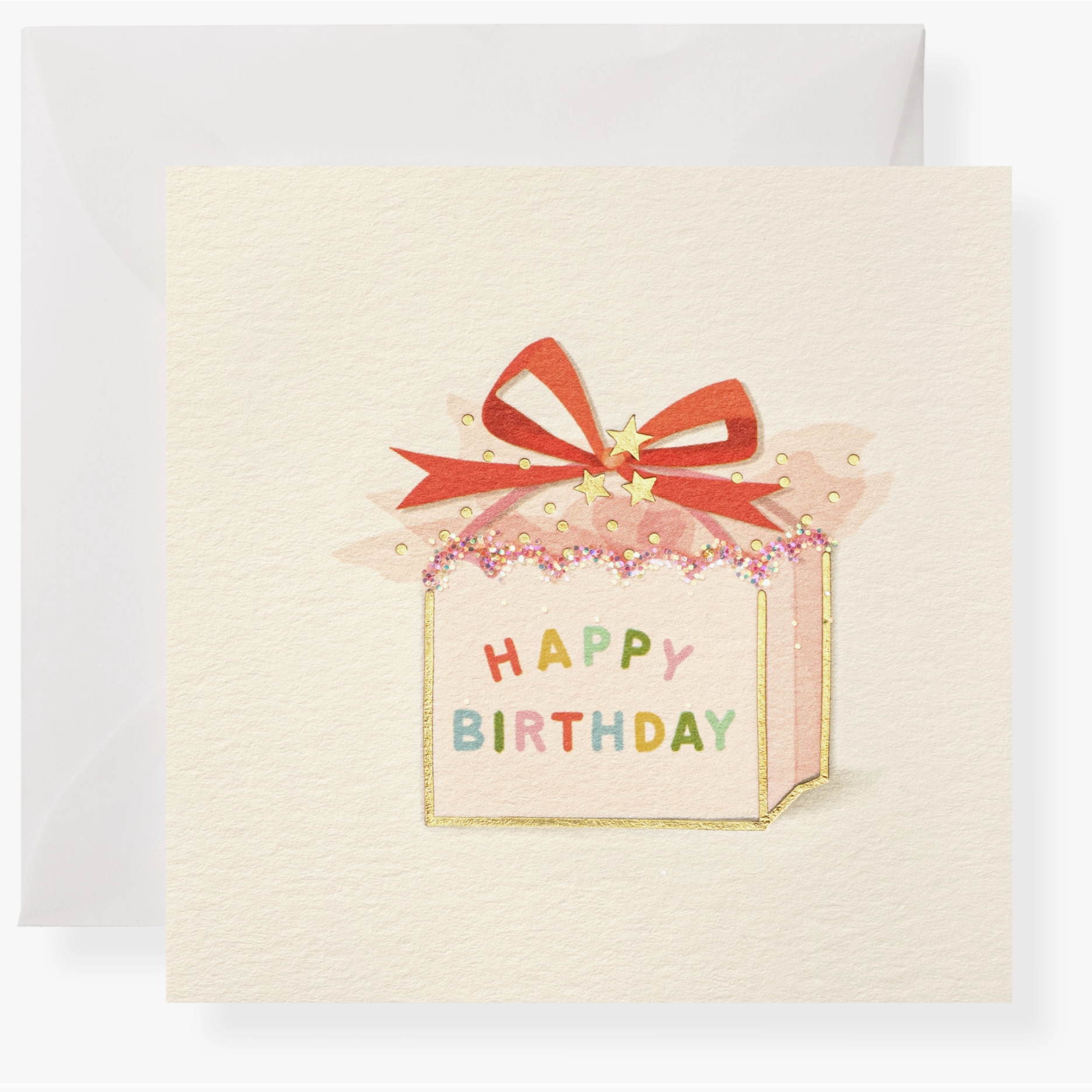 Birthday Mini Card Box Set