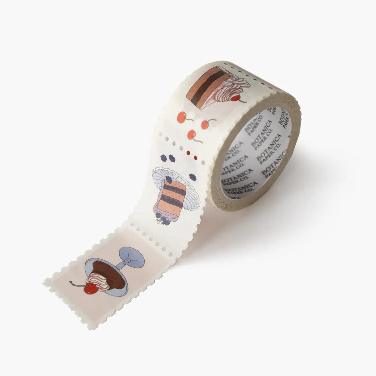 Birthday Treats Washi Tape
