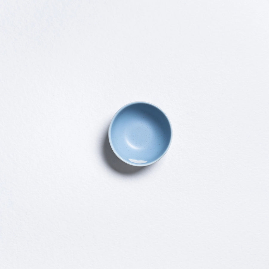 Blue Cloud Ceramic Mini Bowl