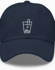 Boba Embroidered Hat