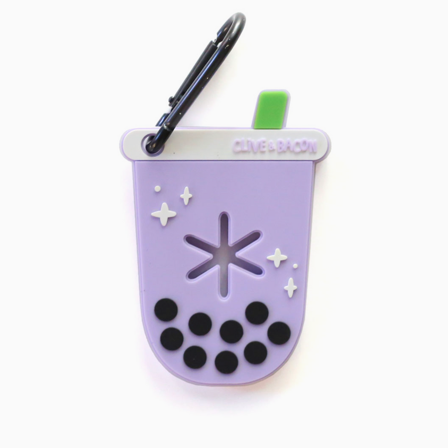 Bobalicious Waste Holder