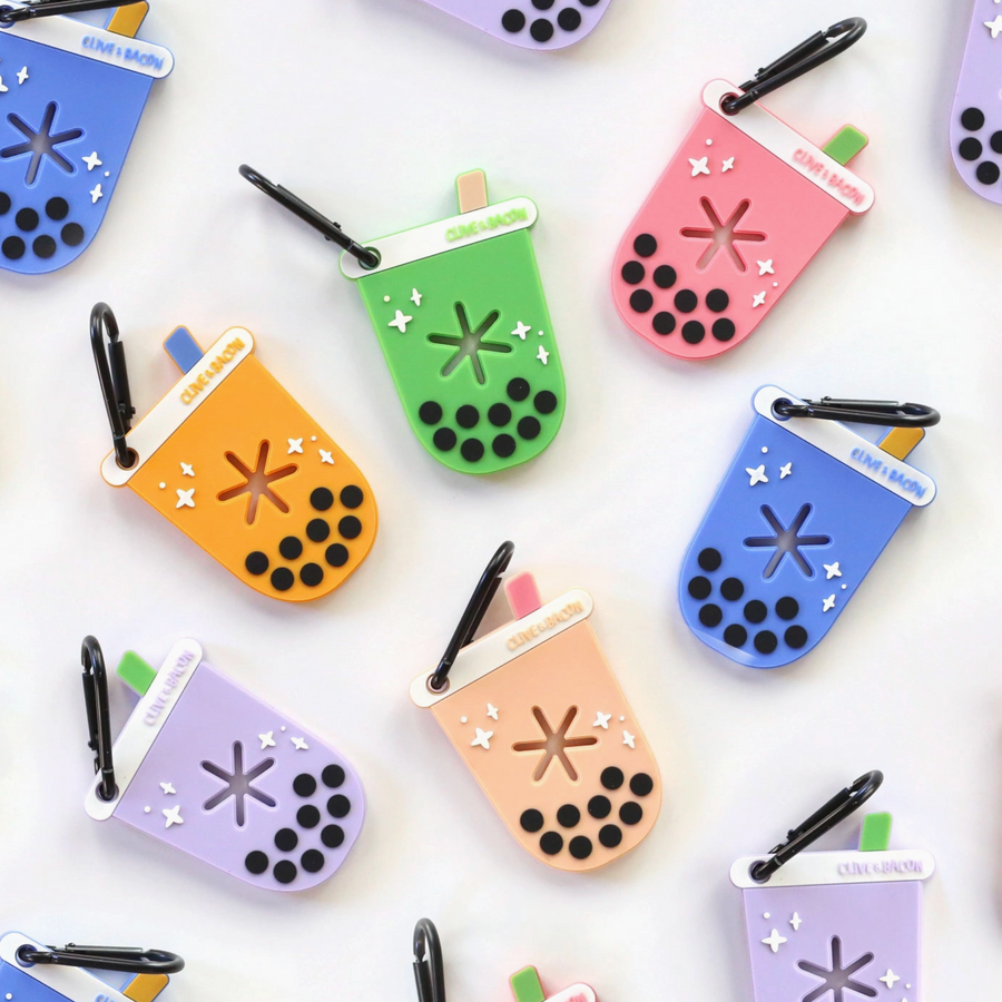 Bobalicious Waste Holder