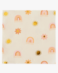 Boho Rainbow Large Napkins