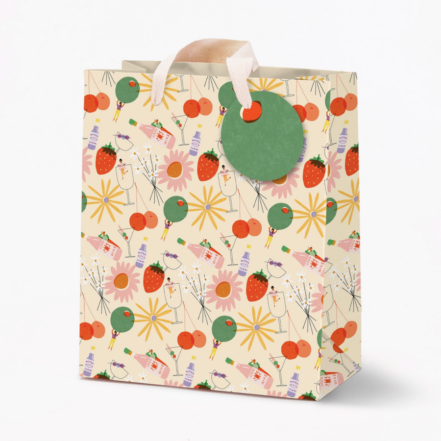 Boozey Gift Bag