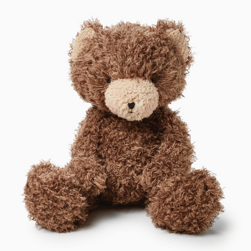Cubby Bear Plush