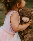 Cubby Bear Plush