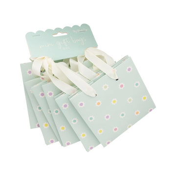 Daisies Gift Bags