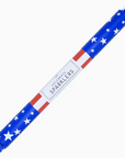 Deluxe Sparklers 12" Set - Red White Blue