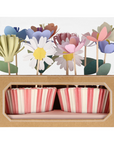 Flower Garden Cupcake Kit