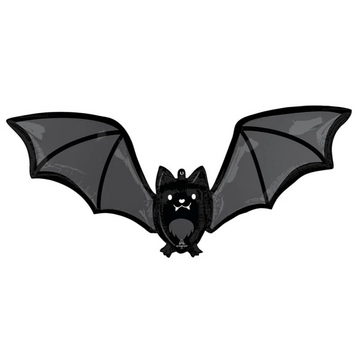 Go Batty Halloween Balloon