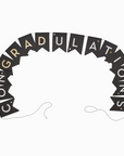 Gradulations Banner Set