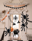 Large Honeycomb Spiders (Set of 3)