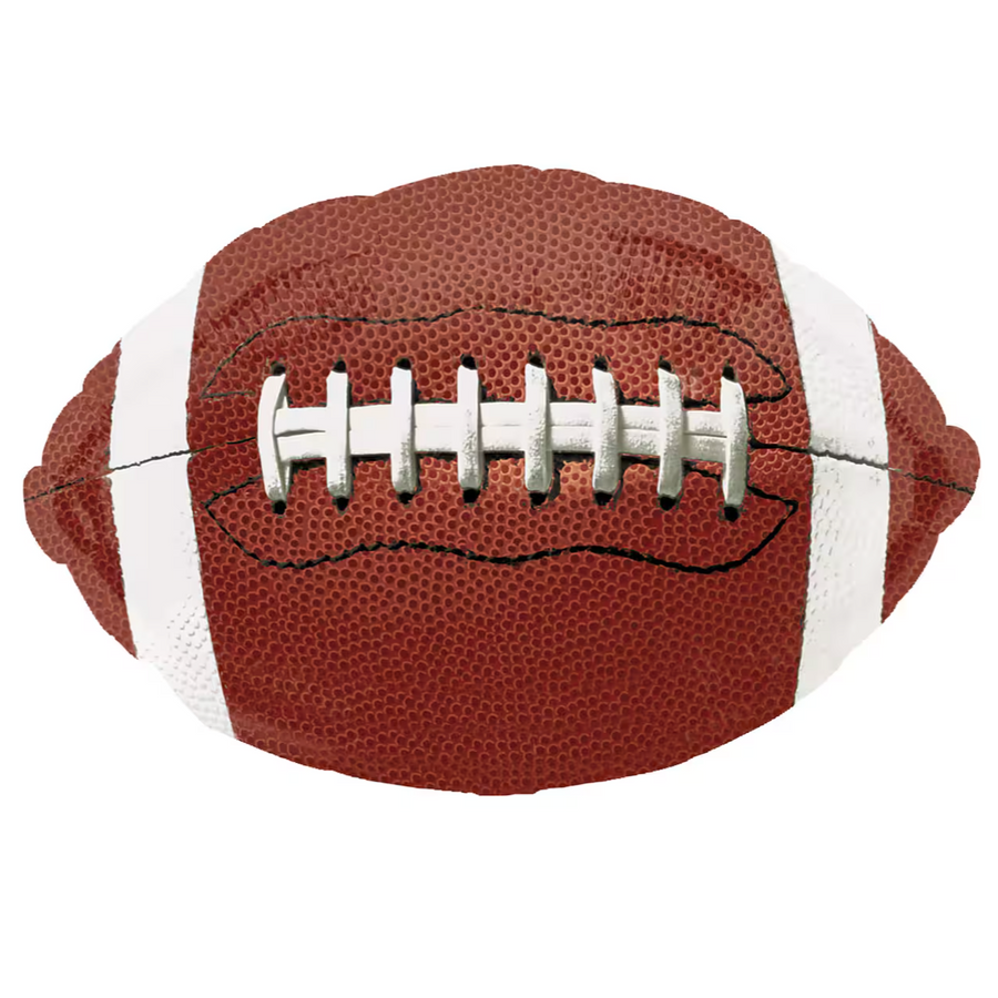 Jumbo Football Balloon