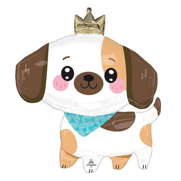 Kawaii Puppy Balloon