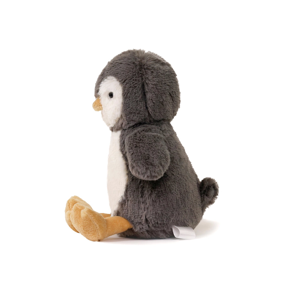 Little Iggy the Penguin Plush