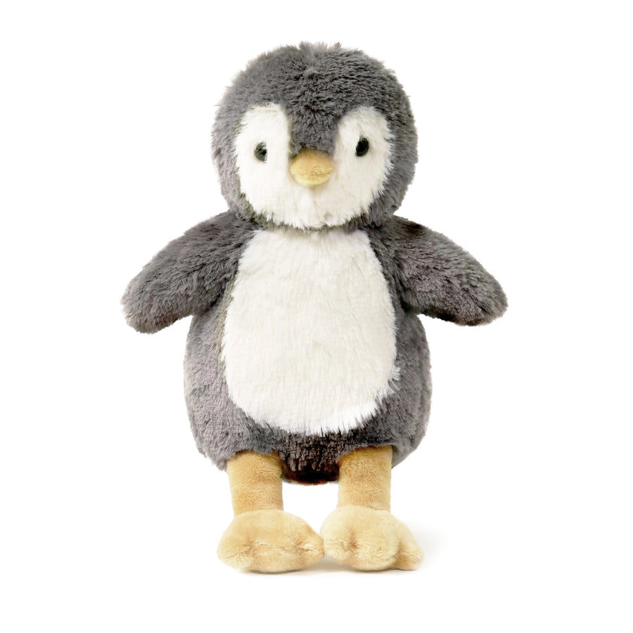 Little Iggy the Penguin Plush