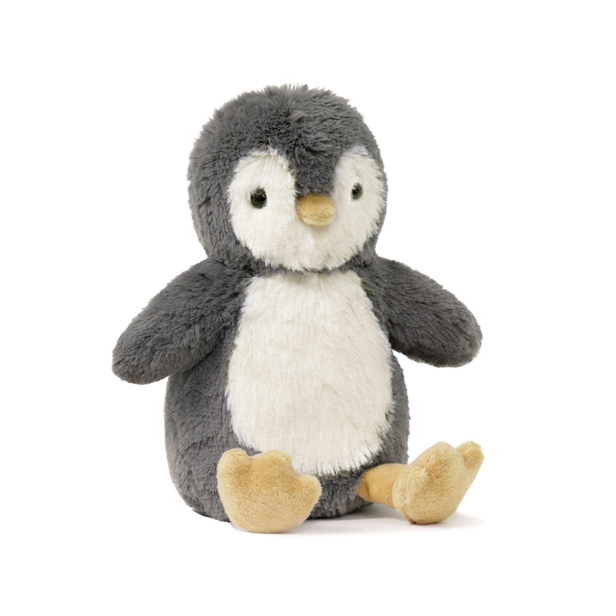 Little Iggy the Penguin Plush