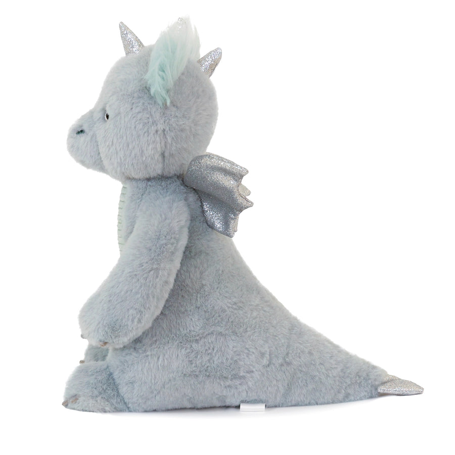 Luna the Dragon Plush