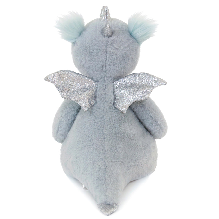 Luna the Dragon Plush
