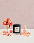 Lychee Candle