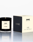 Lychee Candle