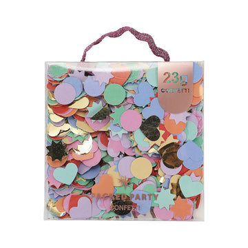 Magic Confetti Celebration Sprinkle Mix