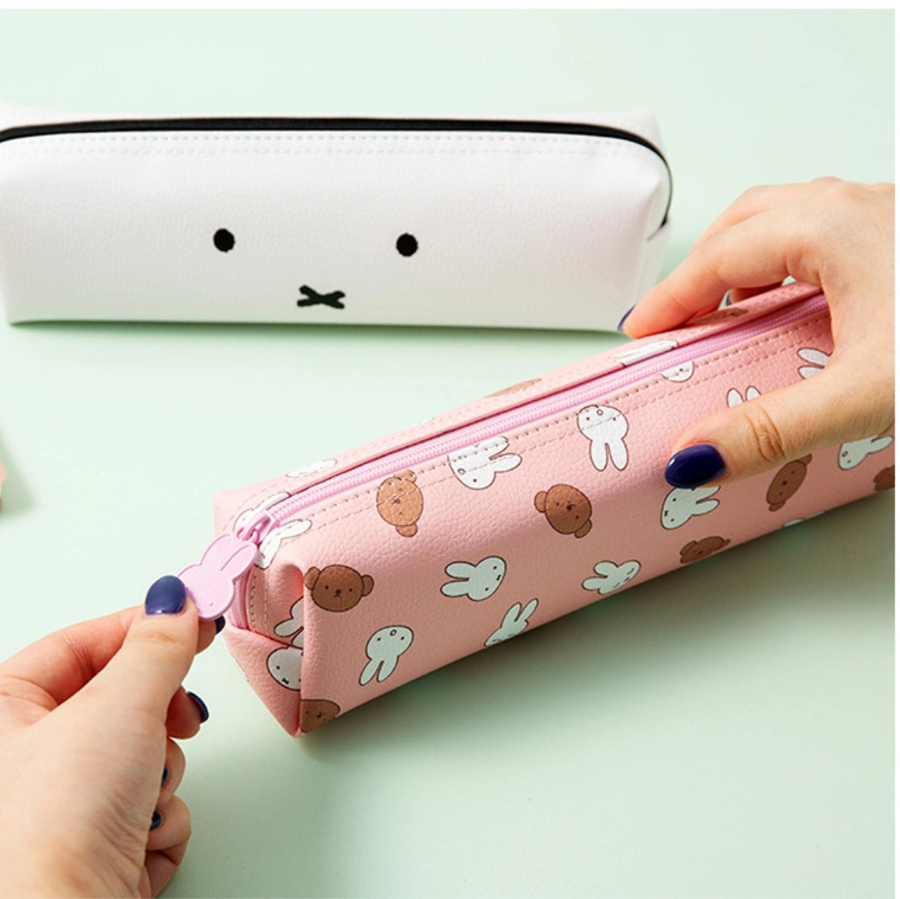 Miffy Stick Pencil Pouch