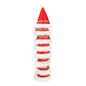Mini Santa Party Hats