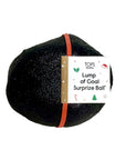 Mini Surprise Ball - Christmas Lump of Coal