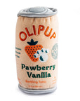 Olipup Dog Toy - Pawberry Vanilla