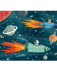 Outer Space Puzzle To Go