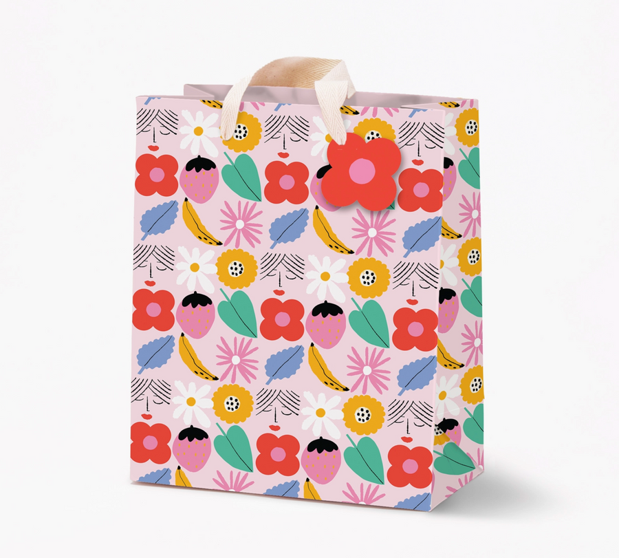 Perennials Gift Bag